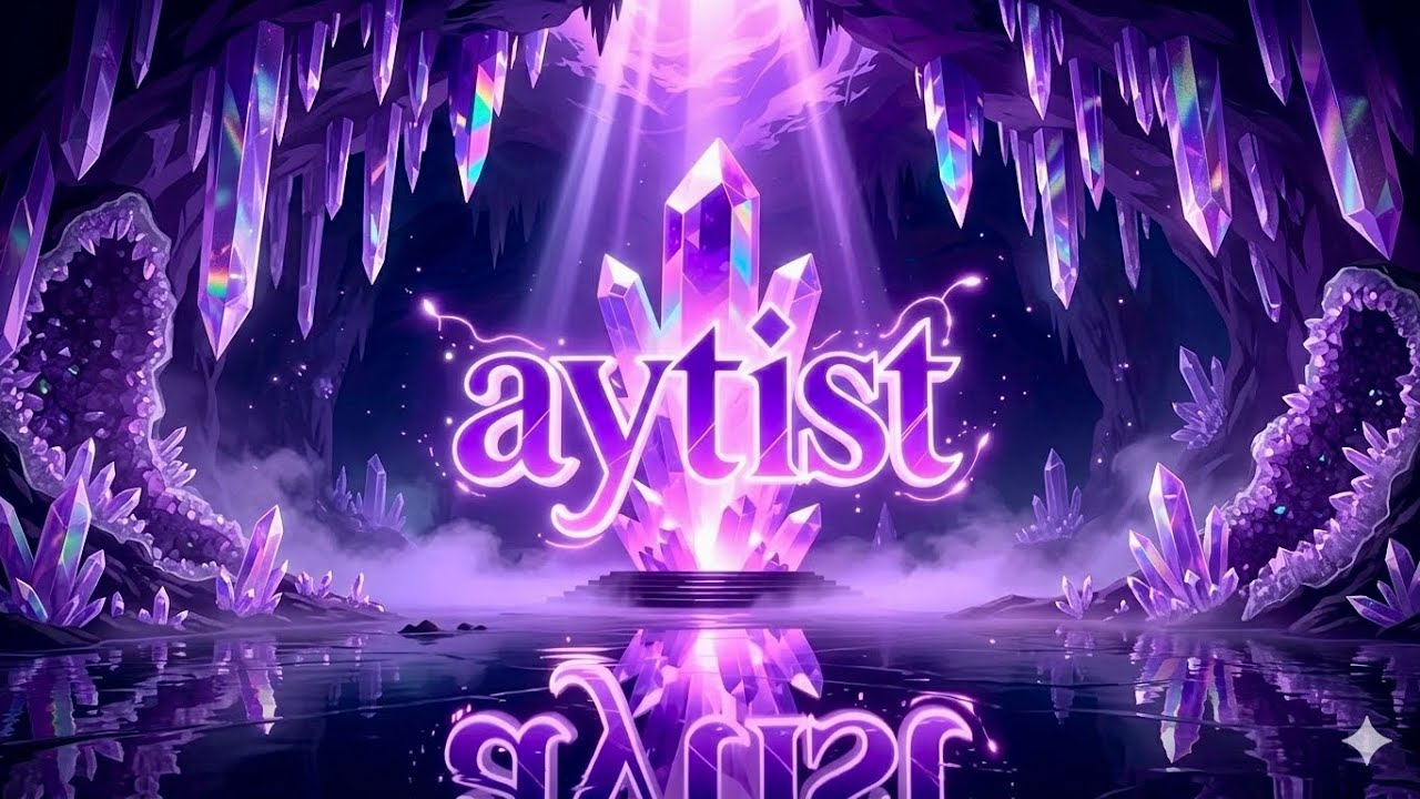 [SECOND VICTOR] Amethyst 100%