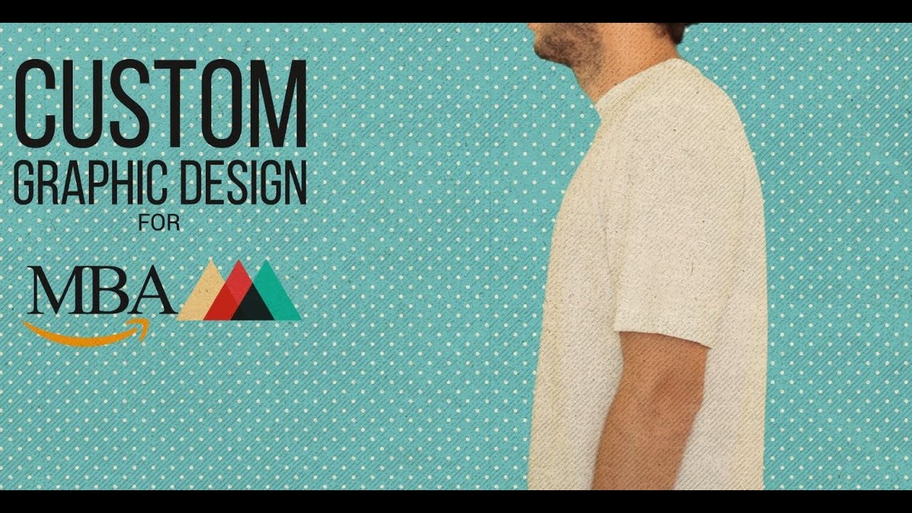 BelDisegno - Graphic Design Service for Merch By Amazon, Printful Etsy Integration 2021
