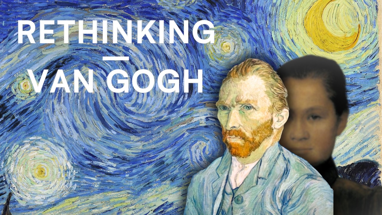 The Unknown Woman Who Made Van Gogh's 