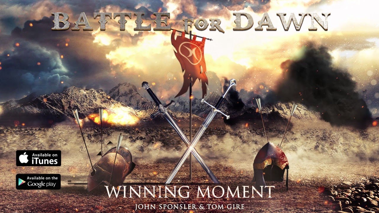 Intense Motivational Music: 