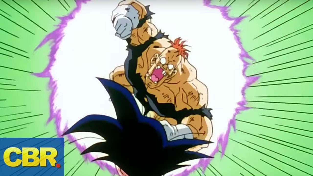 10 Times Dragon Ball Villains Won Battles And 5 Times They Got Destroyed
