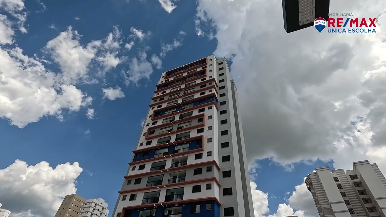 Apartamento à venda no Condomínio Biarritz - Parque Campolim - Sorocaba/SP | RE/MAX Única Escolha