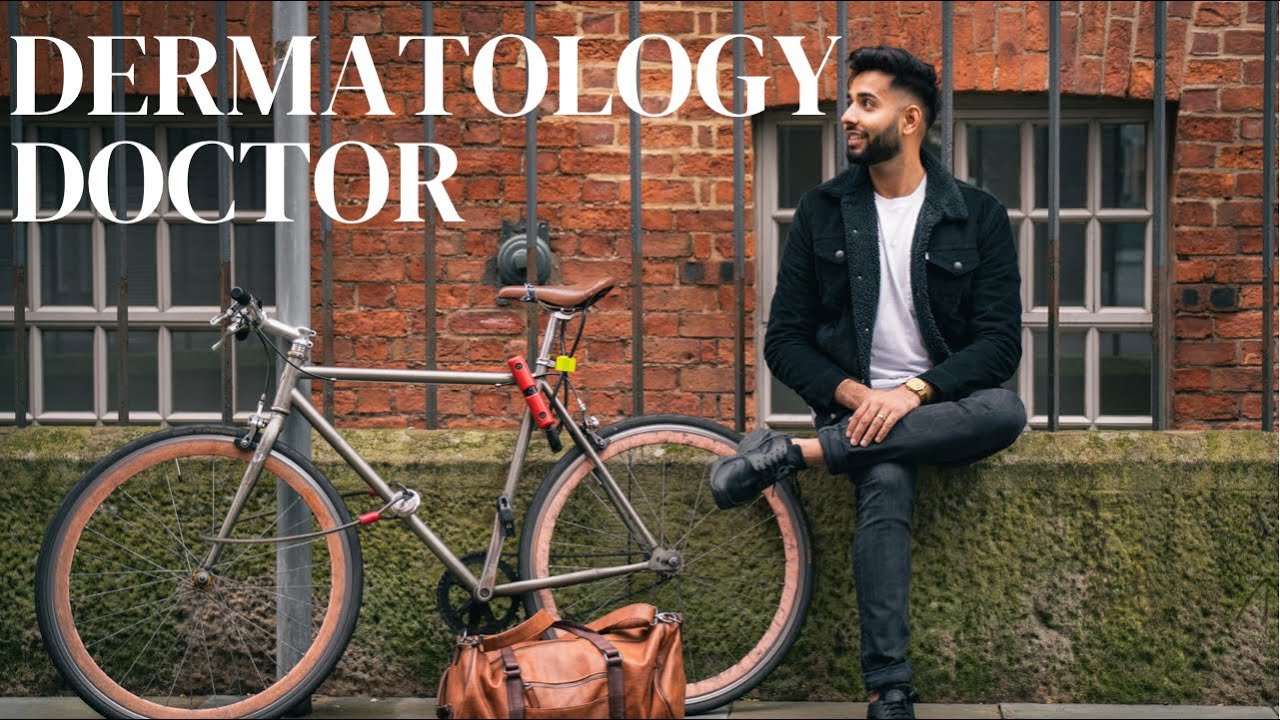 Day in the Life of a Dermatology Doctor