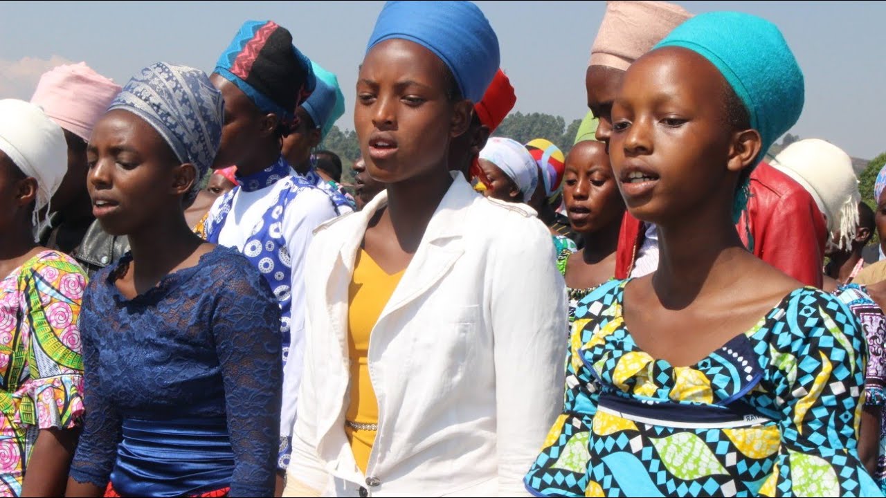 MINEMBWE//NYARUKUTANO YA CEPAC KURUNUNDU AMAKORARI