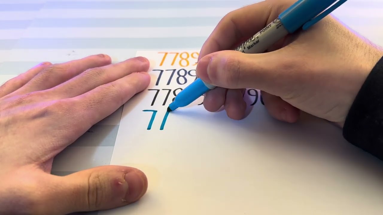 Writing #77903