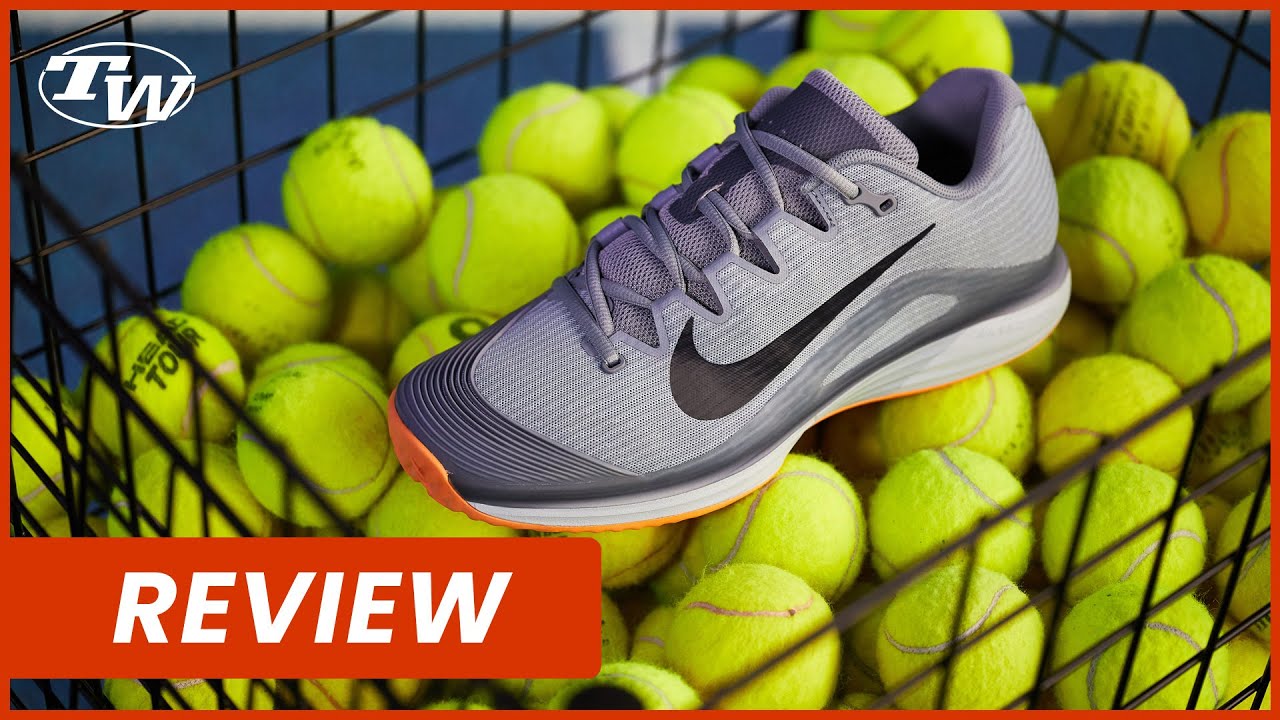 Обзор и первые впечатления от Nike Zoom Vapor 12: что вам нравилось в старых Vapor: комфорт и ско...