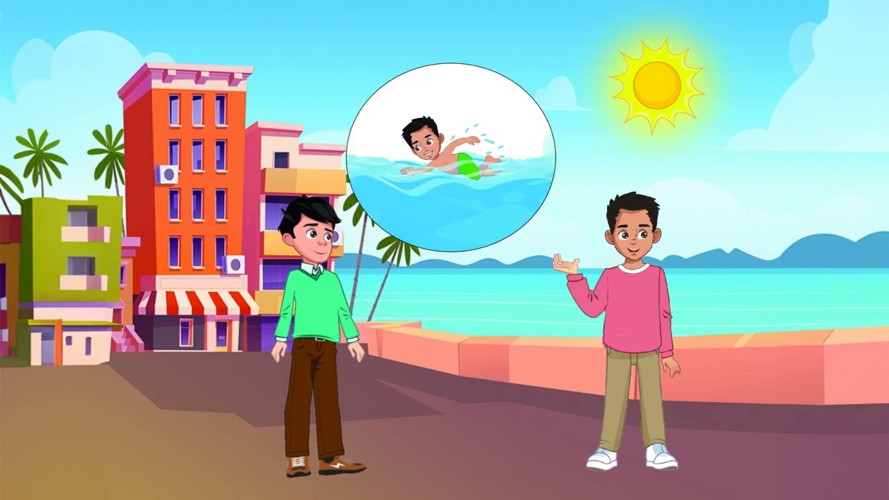 تعليم الهوايات للأطفال