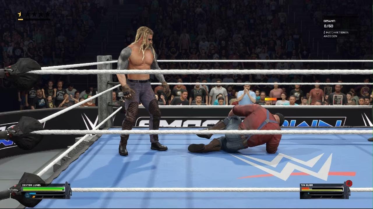 WWE 2K25 My Faction Live Event March Smash and Stash