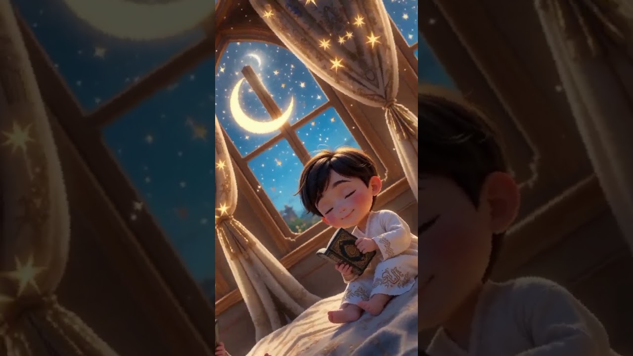 Kids in Prayer ❤️