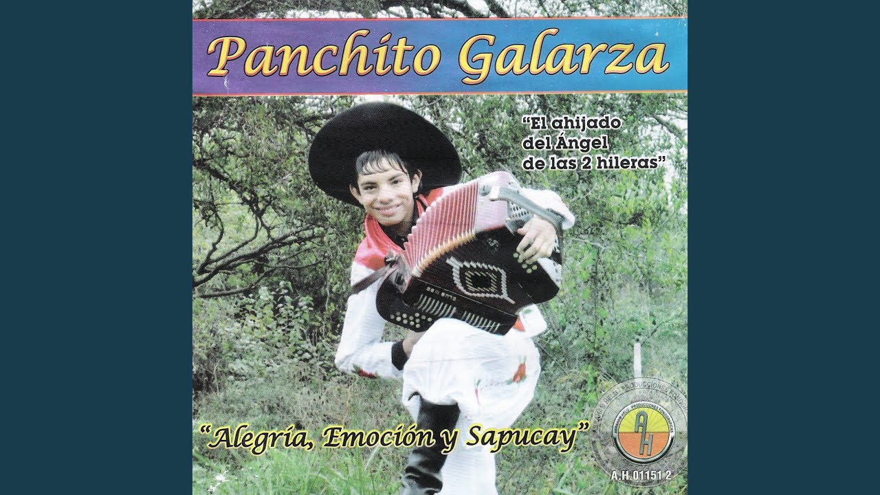 El Cangui / Recitado: Ch&eacute; Tait&aacute;