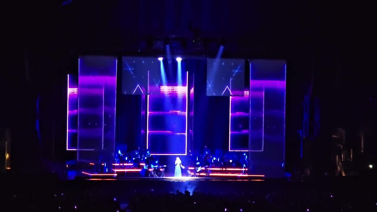 Playstation The Concert Horizon