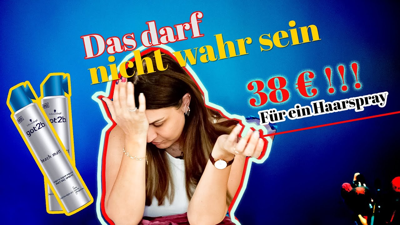 Haul - fast hätte ich die ganze Drogerie leer gekauft 😅
