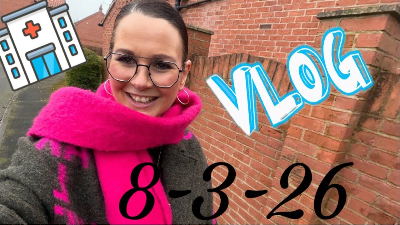 Международный женский день 🥰 Видеоблоги о нормальной жизни 8 марта 2026 г. #нормальнаяжизнь @MrsP...