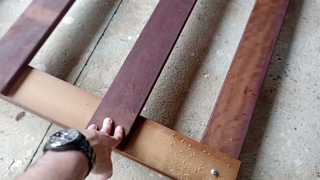 Fabricando e Instalando Porteiras (Deu Certo mas deu Errado)