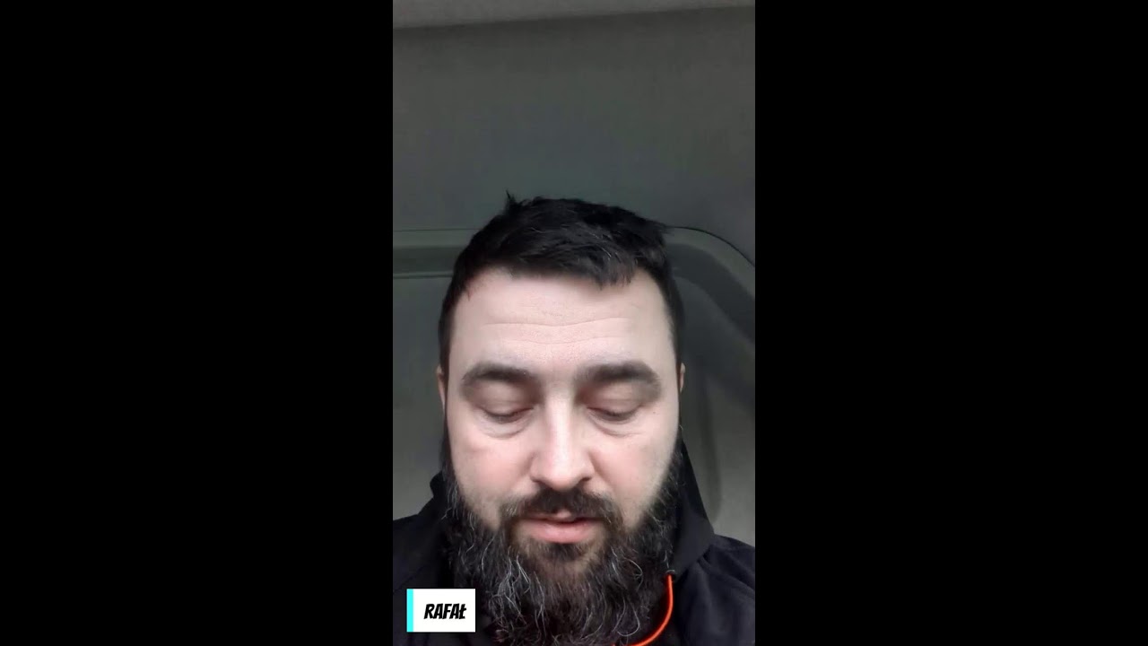 Moje myśli w Panu