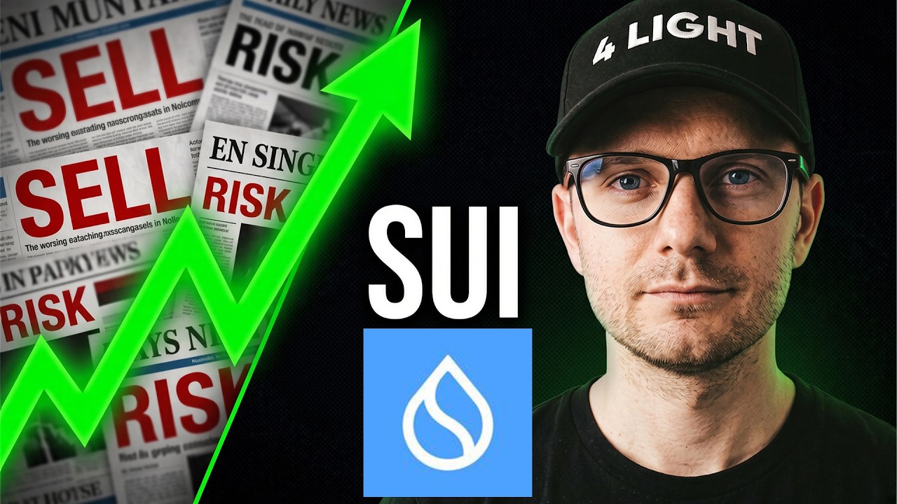 SUI Price Analysis: Why You Should Ignore the Media