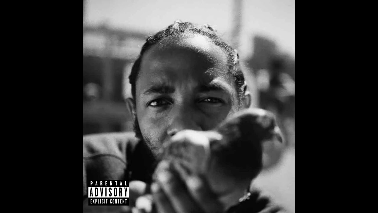 DNA over Euphoria's beat - Kendrick Lamar