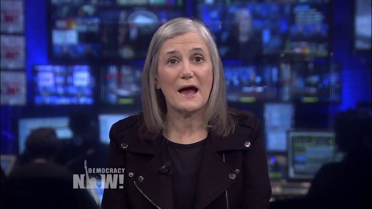 Top U.S. & World Headlines — March 19, 2018