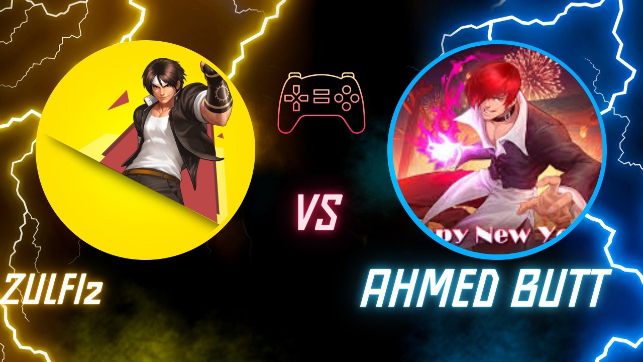 KOF 98