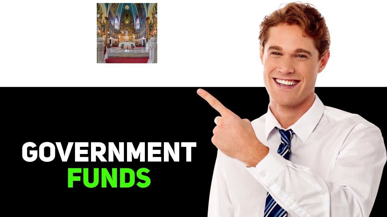 How Much Money Does Catholic Charities Get From The Government   2025