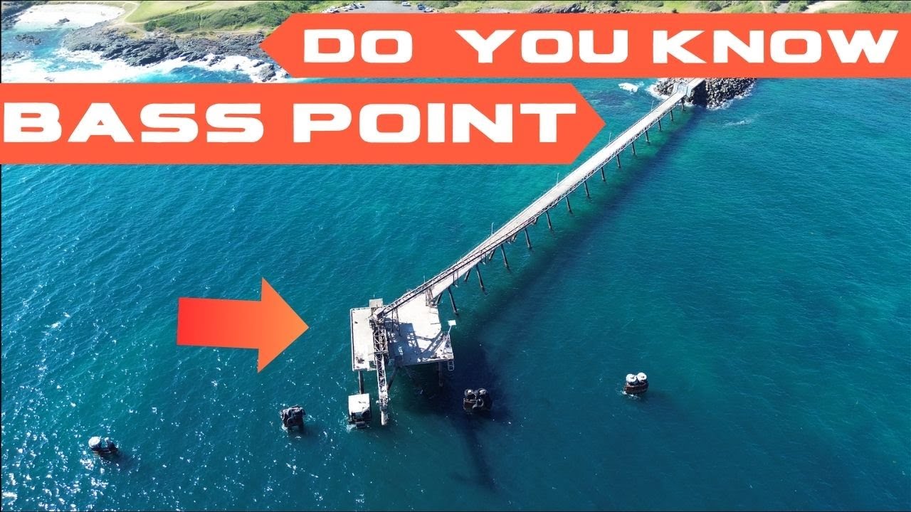 Do You Know Bass Point Reserve?