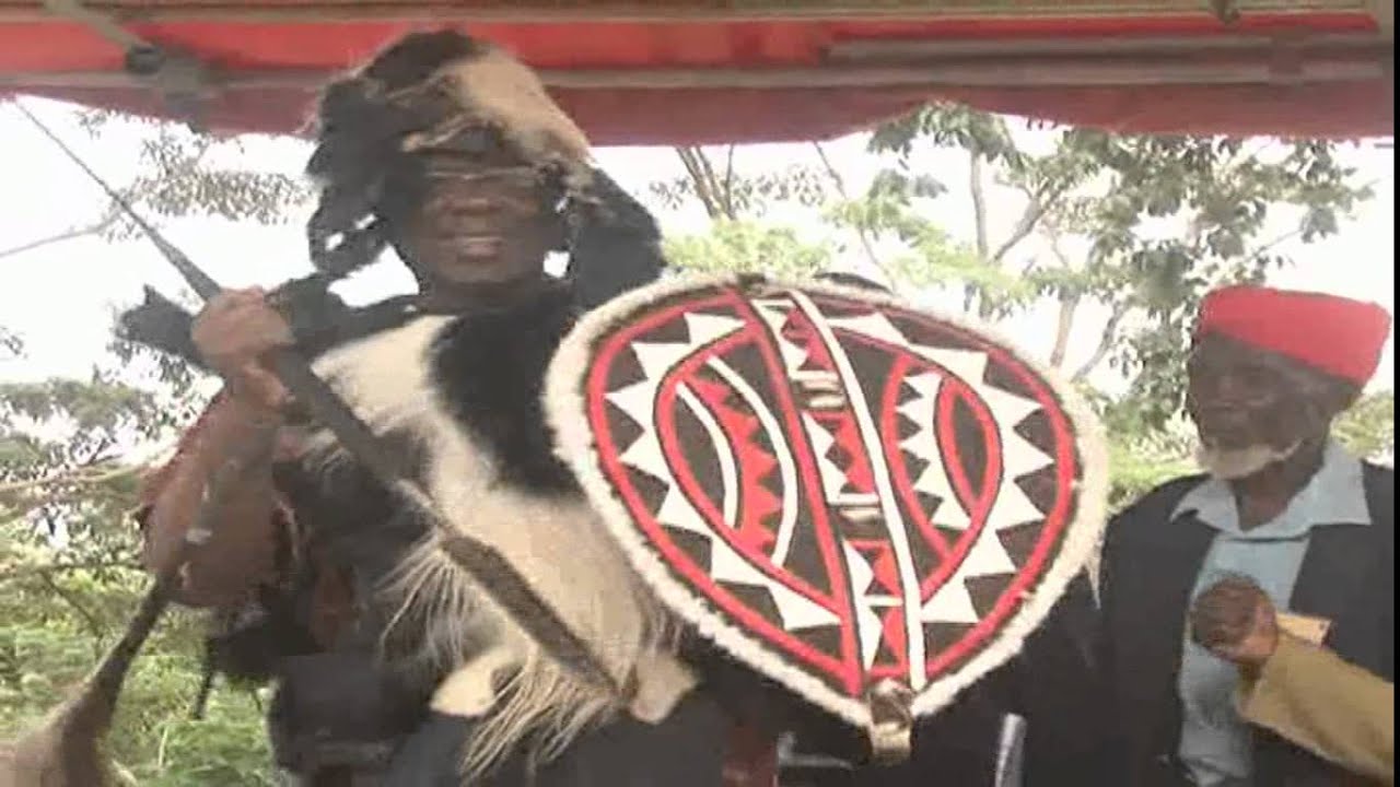 Utamaduni Wa Maragoli
