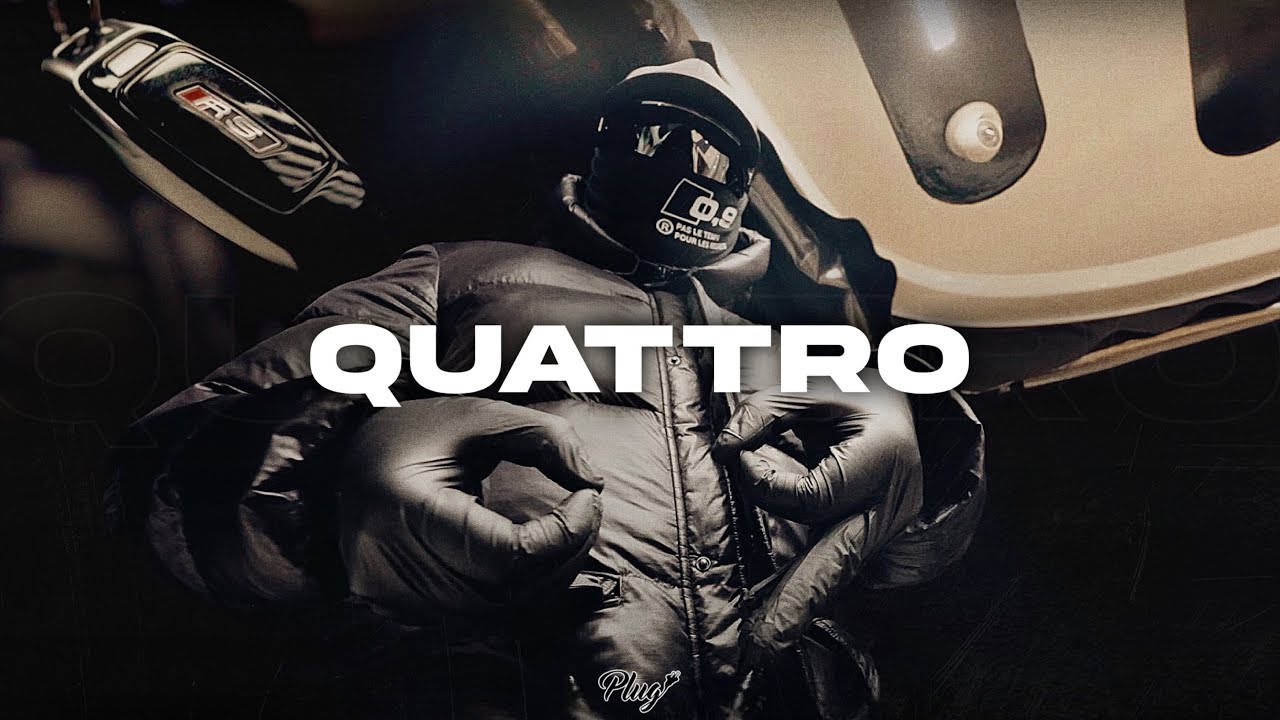 Djezja x Avie x Batuflex - “QUATTRO”