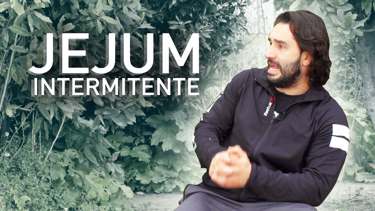Jejum Intermitente?! Vale a Pena?