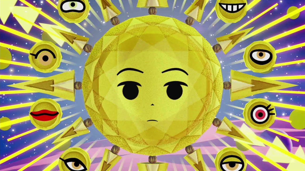 [미토피아] [Miitopia] 진마왕 전투 영상