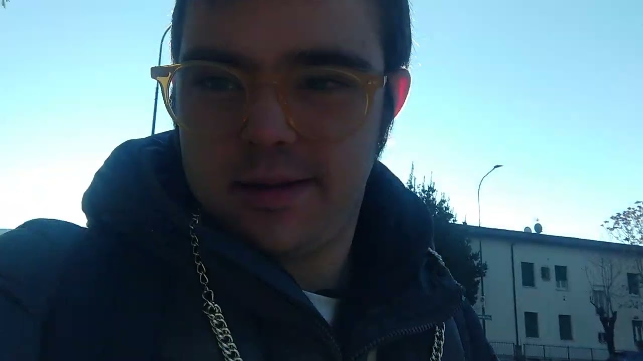 buongiorno 