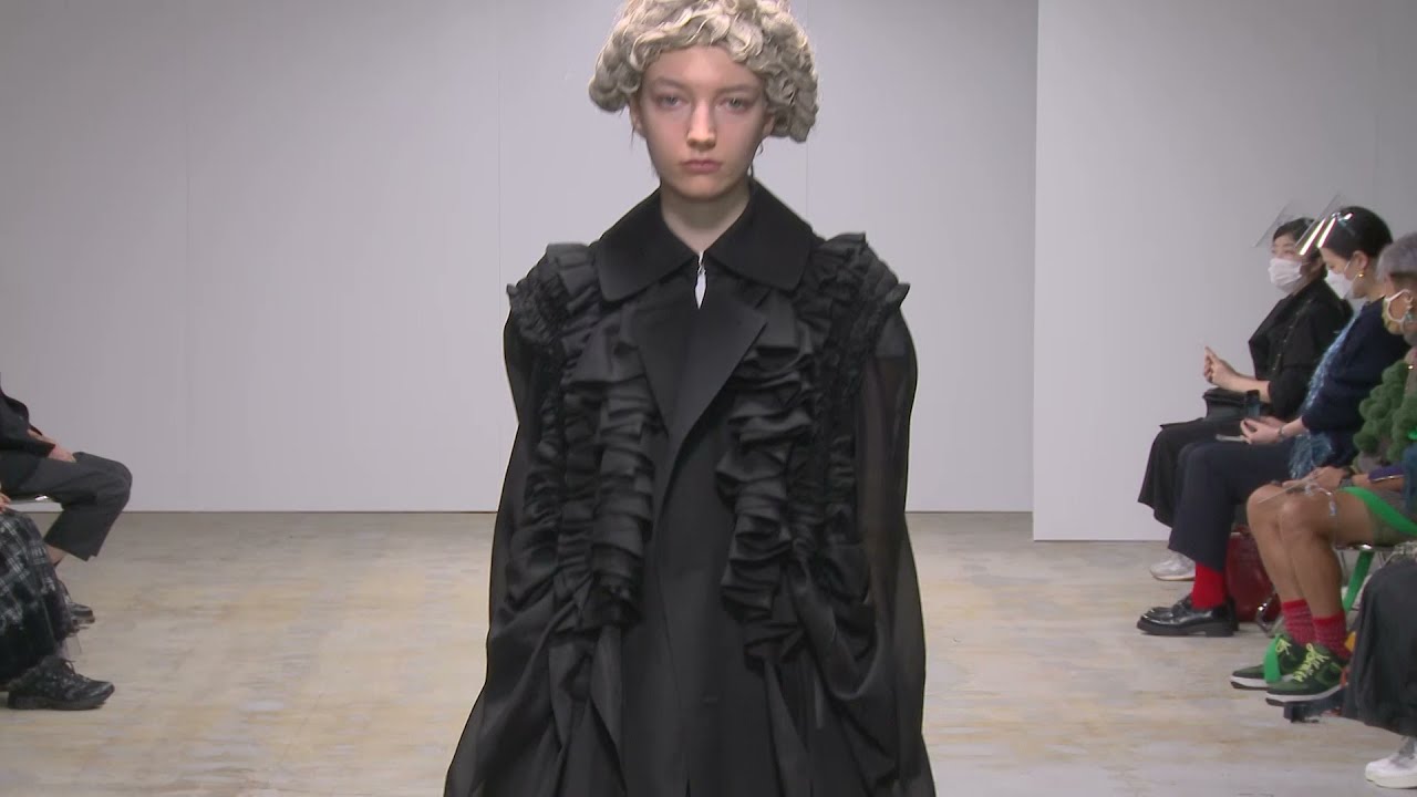 tao Spring/Summer 2022 Mini-Show