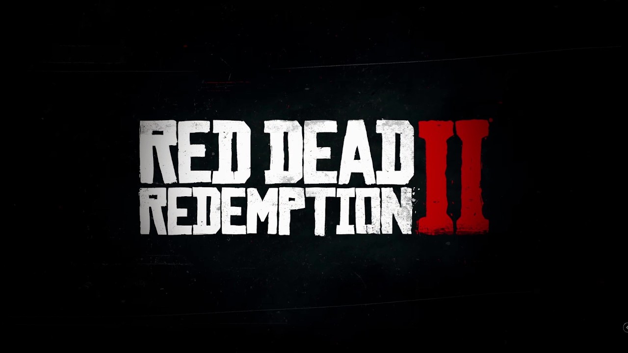 Red Dead 2 Episode 1