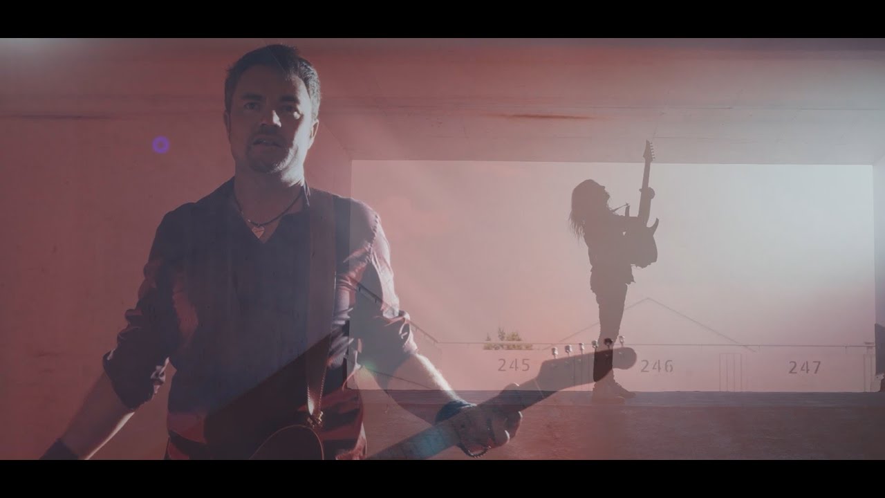 Magical Heart - Patience Will Show (Official Video)