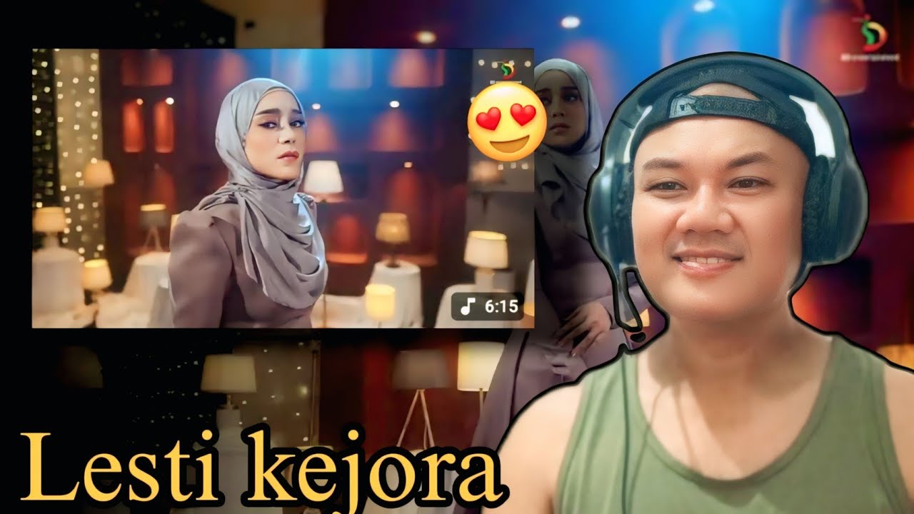 Lesti - Dilema | Official Music Video | 🇮🇩 Reaction