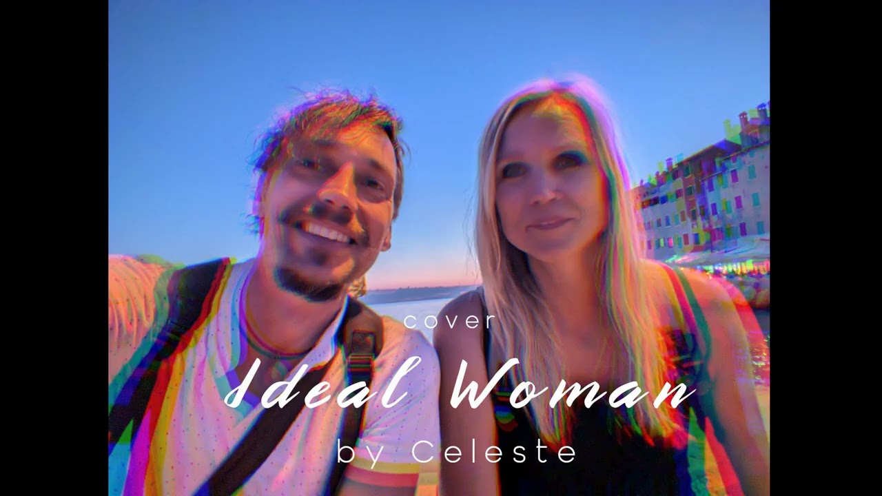 Celeste - Ideal Woman (cover by Vesna)