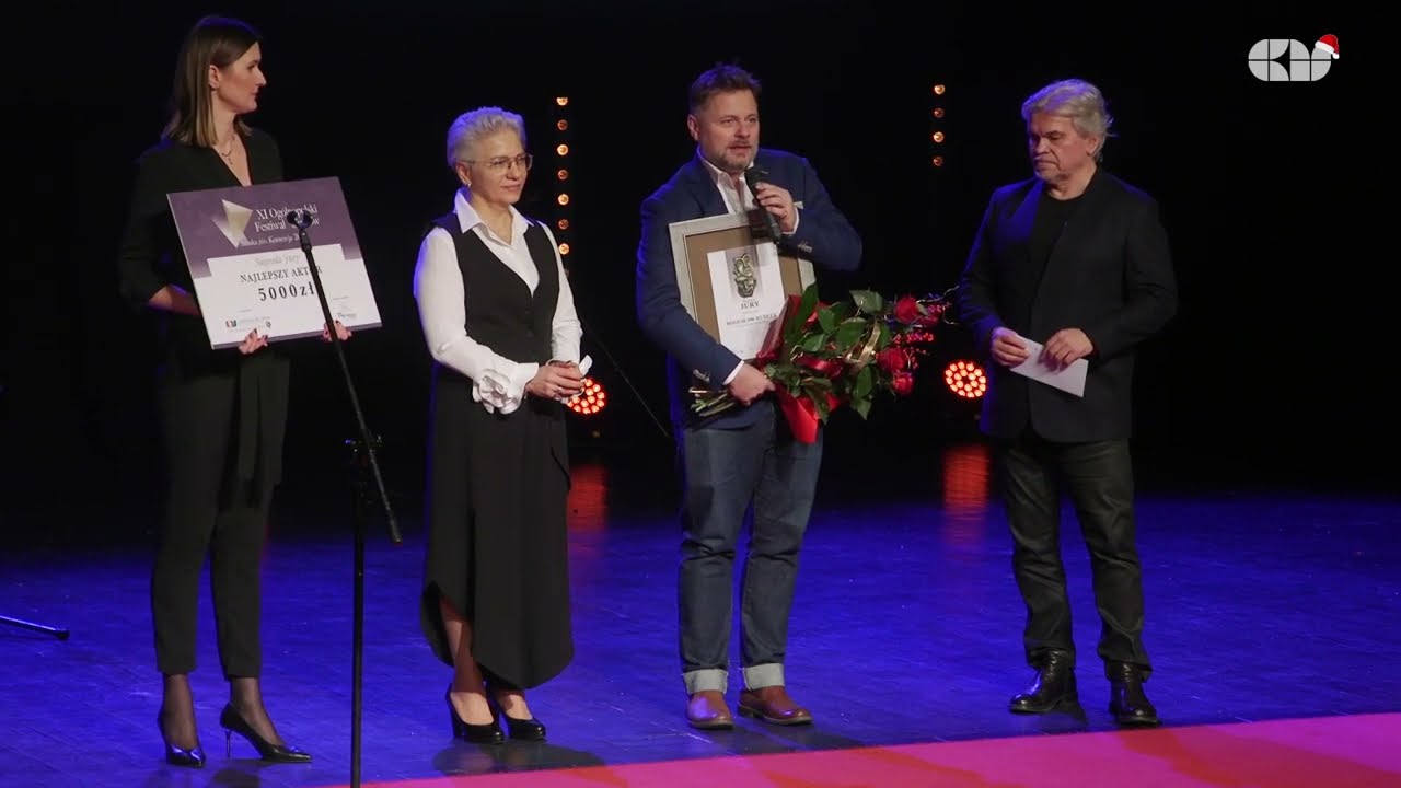Siedlecki Magazyn Kulturalny #42 19.12.2023