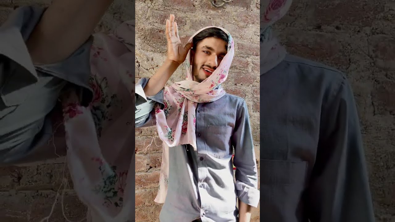 Funny video Sahil Khan 4x #comedy #viralvideo ९