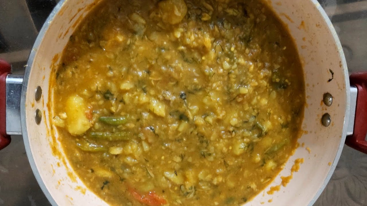 (ভাইরাল আলুর ঘাটি রেসিপি) #vairalvideo #cookingfood #recipe
