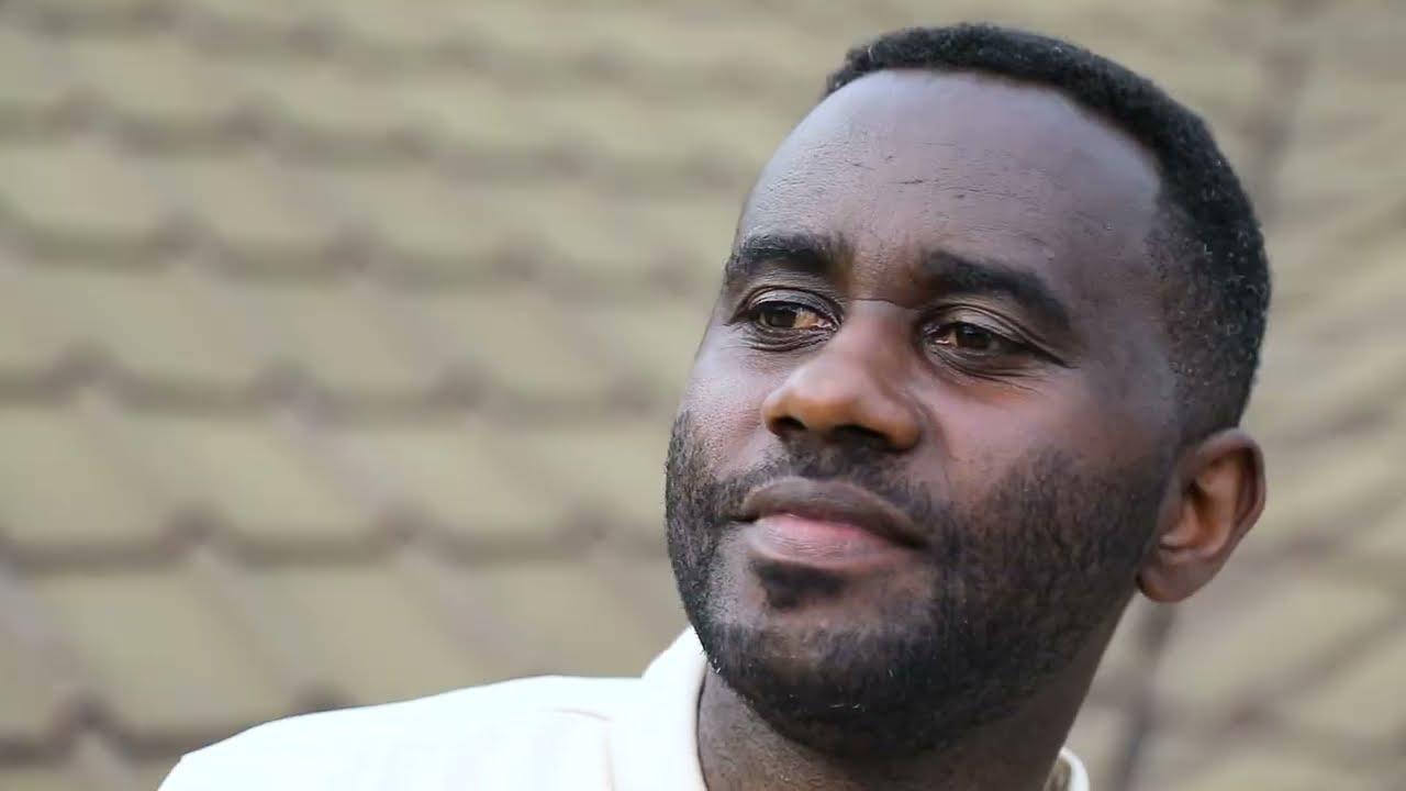 SI UMUPAKA By HATEGEKIMANA Ezira Official Music Video 4K 2025
