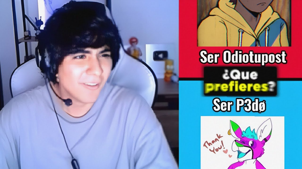 que prefieres pero.. MAQUIAVÉLICO??