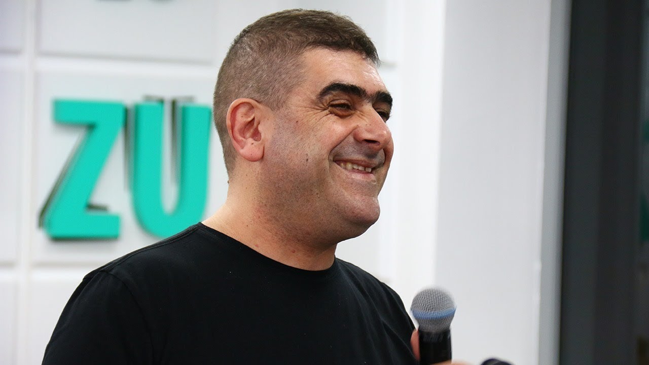 Pindu și Cornelia Rednic, live la ZU de Ziua Bărbatului