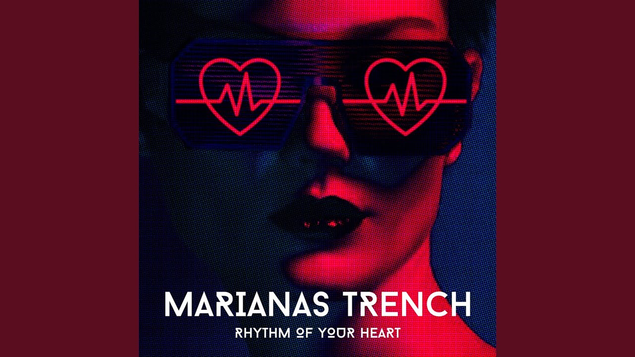 Rhythm of Your Heart