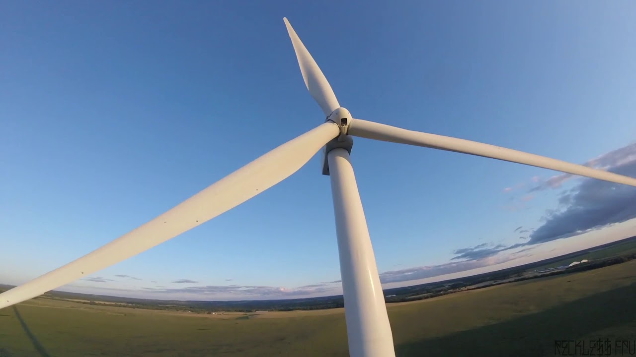 Epic Windmill Dance FPV Freestyle 600 subscriber celebration!!