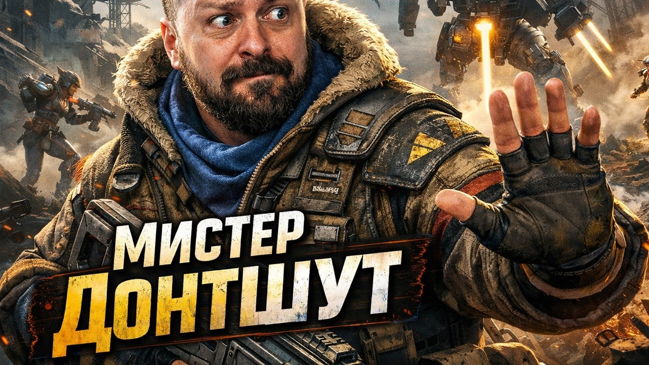 Arc Raiders | Новые Испытания #shorts  #врекомендации