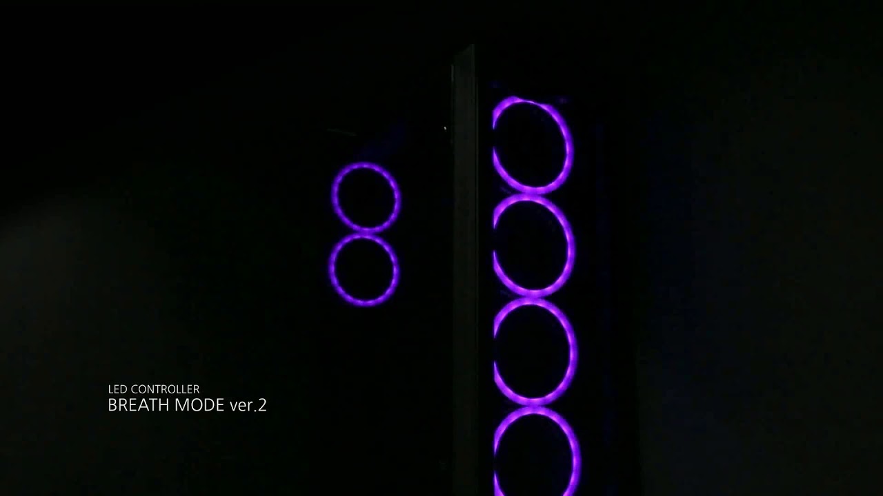 Aura LED