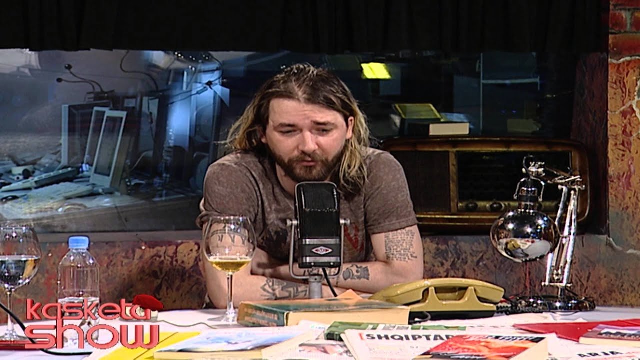 A1 Report - Kasketa Show XXXXVI, 3 Maj 2014