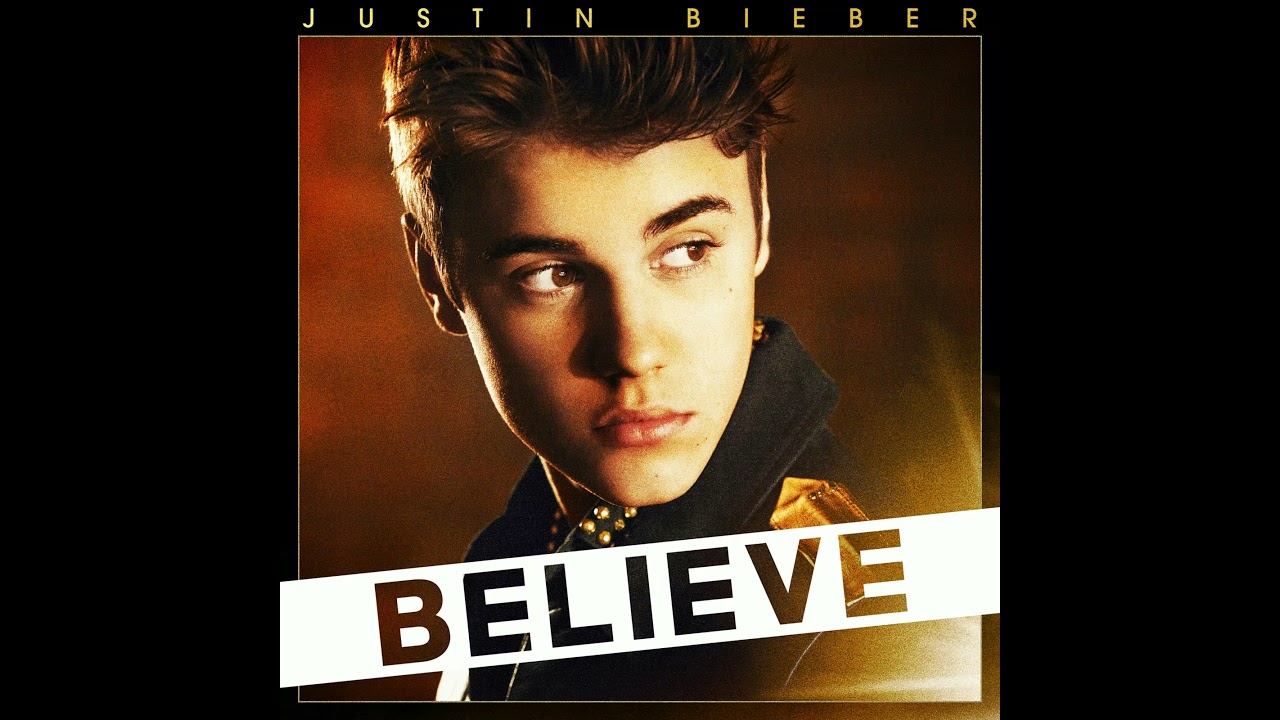 Justin Bieber - All Around The World (feat. Ludacris) (slowed + reverb)
