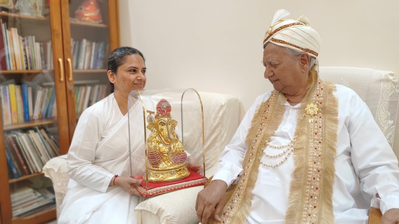 खुशराज़ी KhushRaazi वानप्रस्थी परिवार