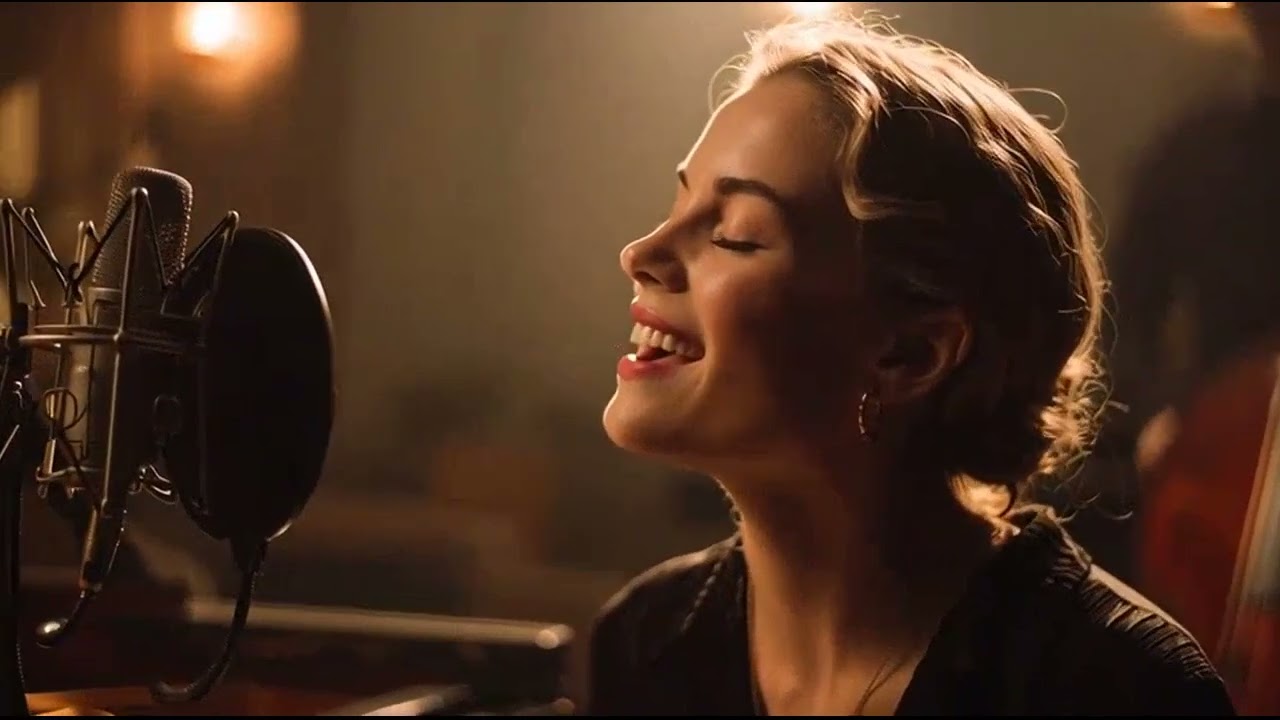 Russian Love Songs of Memories | Echoes of Love in the Heart