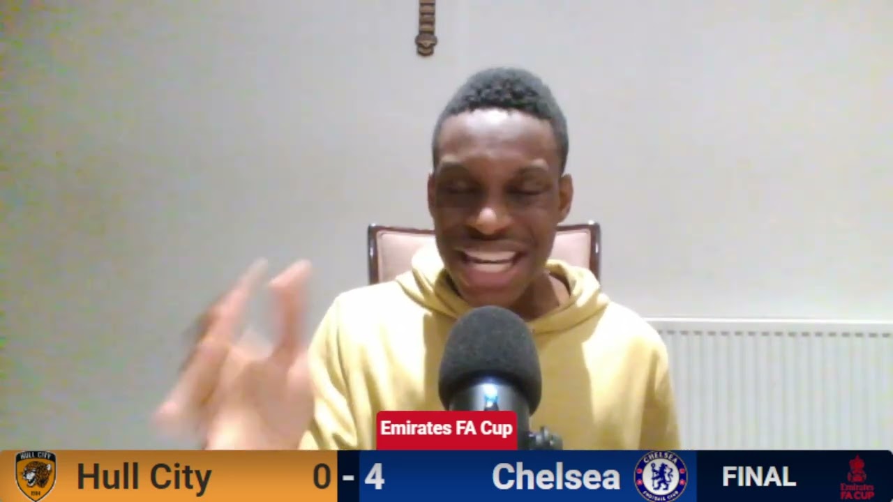 Hull 0-4 Chelsea | P. Neto and L. Delap shines as Chelsea cruise through to the FA Cup 5th Round
